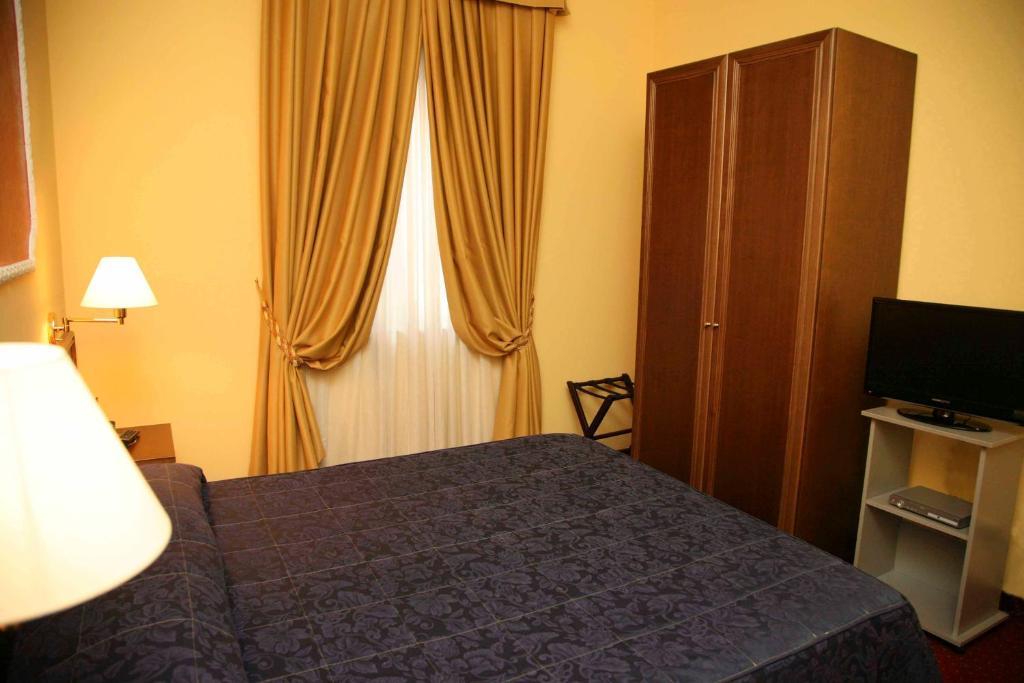 Hotel Antiche Terme Benevento Quarto foto